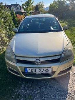 Prodám Opel Astra H