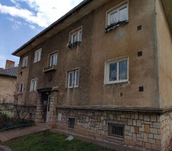Bytová jednotka 2+1 v Lovosicích, ID 7203e 2105