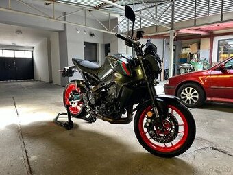 Yamaha MT 09 2022 - 1