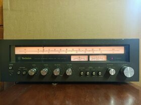 Receiver Technics SA-5270K - 1