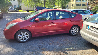Toyota Prius II
