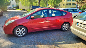 Toyota Prius II