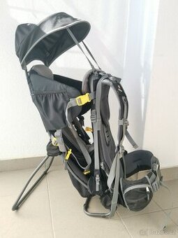 Deuter kid comfort 1 Plus - 1