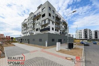Prodej, byty/3+kk, 78 m2, Plzeň , Plzeň-město [ID 71327] - 1