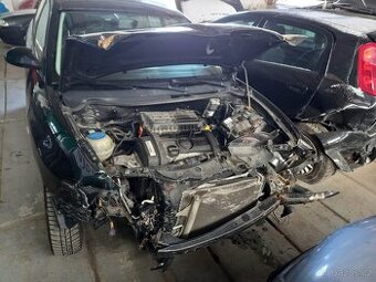 Seat Ibiza - 1,4 , 16v , 63 kw , rv - 11 - 2007.