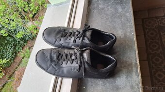 Městské boty Helly Hansen VERNON LEATHER, 44 EU