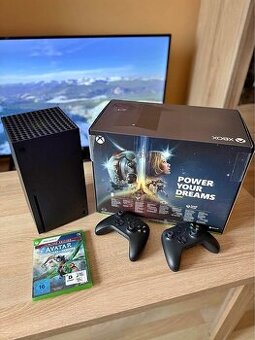 Xbox Series X 1TB
