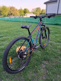 Horské kolo Scott Aspect 930