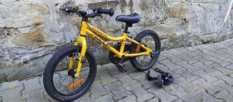 Amulet Speedy 16" 2022