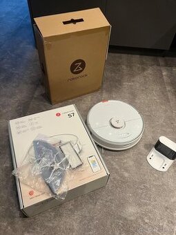 Roborock S7