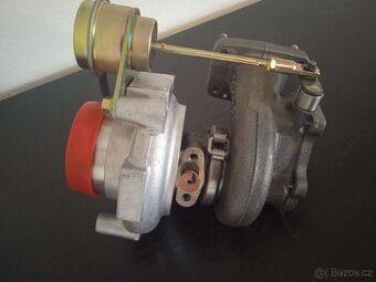 Nové originál turbo IVECO 504092197 – Akce za 7700 Kč