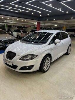 Prodám nebo vyměním Seat Leon Copa