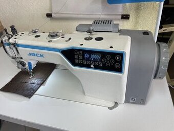 Průmyslový automatický šicí stroj Jack H6