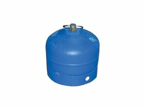 Propan-butanové lahve 2kg