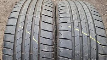 Letní pneu 225/40/19 Bridgestone
