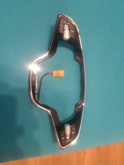 Multifunkční ovládání volantu ŠKODA - 1