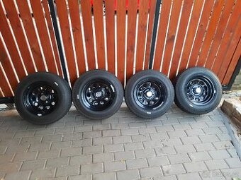 Kola 4×100