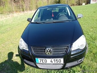 Volkswagen Polo SLEVA