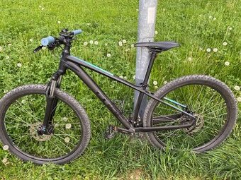 Kolo Cube Access WS 27,5 velikost S
