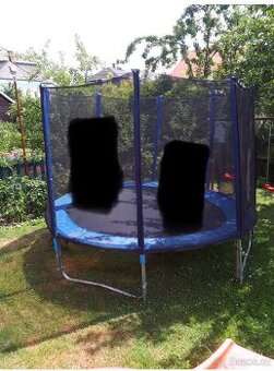 Trampolína 305 cm
