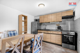 Prodej rodinného domu, 95 m², Frýdlant, ul. Údolí