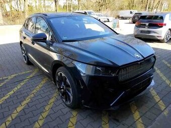 Škoda Enyaq 4x4 sportline 195kw/tepelko/360°kam/head-up/DCC