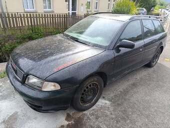 Audi A4 B5 1.9tdi 81kw
