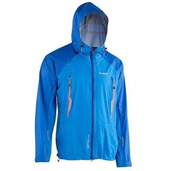 Pánská alpinistická nepromokavá bunda Alpinism Light vel. S