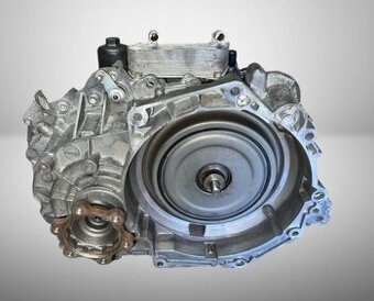 Převodovka 6A START-STOP MSU 2.0TDI 125KW CFGB VW Passat B7