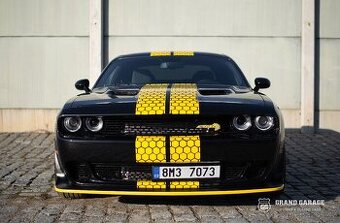 Dodge Challenger V6 WIDEBODY
