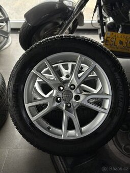18” Audi Originální Alu Disky