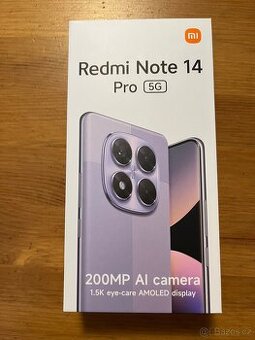Xiaomi Redmi 14 Pro 5G