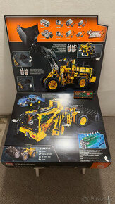 LEGO Technic 42030 - nové