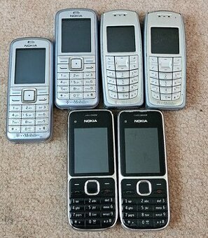 Nokia .