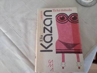 Tichá dohoda