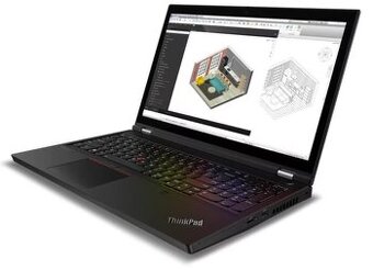 Lenovo ThinkPad P15:i7 10850H,32GB,SSD 512,Quadro RTX3000
