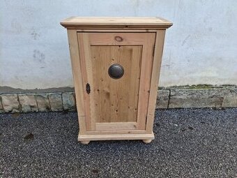 STAROŽITNÁ POTRAVINKA PO RENOVACI