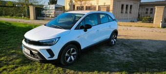 Opel Crossland 1.2