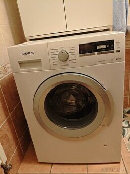 Pračka Siemens IQ500 varioPerfect