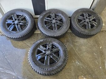 ALU KOLA RIAL 6X130 CRAFTER SPRINTER