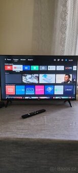 TCL 32"