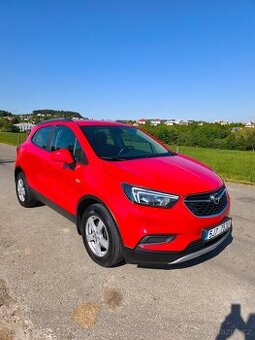 Prodám Opel Mokka X