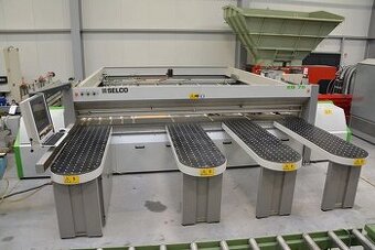 6310 – PANELOVA PILA SELCO EB 75 - 1