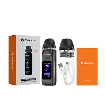 Geekvape - Digi Max POD R 3000mAh - Space Black