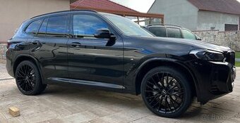 X3 M-sport