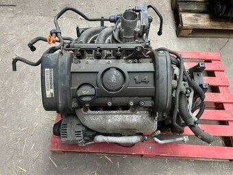 Motor 1.4 typ BUD