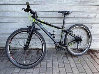 Juniorské / dětské kolo 26“ Scud