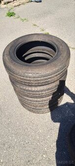 Barum Vanis 205/65R15 cena za sadu