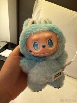 Labubu THE MONSTERS Big into Energy