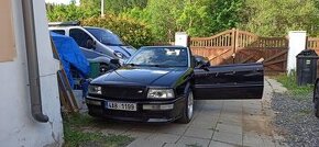 Audi 80 2.8l V6 Kabriolet